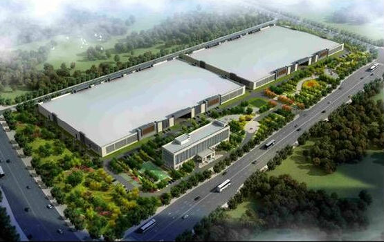 騰訊云計算數(shù)據(jù)中心在重慶兩江新區(qū)開建_區(qū)域_經(jīng)濟網(wǎng)_國家一類新聞網(wǎng)站