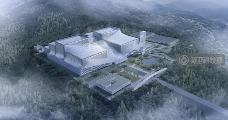 4500噸/日!康恒環(huán)境中標鄭州(西部)環(huán)保能源工程焚燒爐等設備采購項目