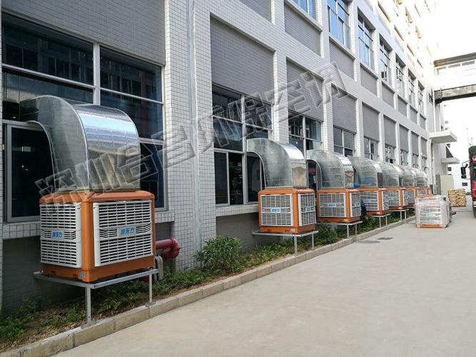 潤東方環(huán)保空調(diào)能夠贏得7000企業(yè)的認可除了產(chǎn)品質(zhì)量還有服務