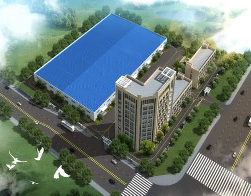 安徽重點(diǎn)項(xiàng)目-宿州年產(chǎn)300套環(huán)保節(jié)能蒸發(fā)器生產(chǎn)生產(chǎn)線(xiàn)項(xiàng)目可行性研究