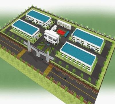 新型節(jié)能環(huán)保建材制造項(xiàng)目可行性研究報(bào)告