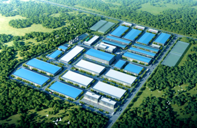 鎮(zhèn)遠縣年綜合利用10萬噸動力鋰電池資源循環(huán)環(huán)保再生項目(一期)投產(chǎn)運營