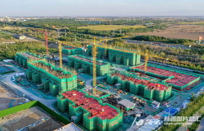 新疆發(fā)布2023年第二批向民間資本推介項目清單