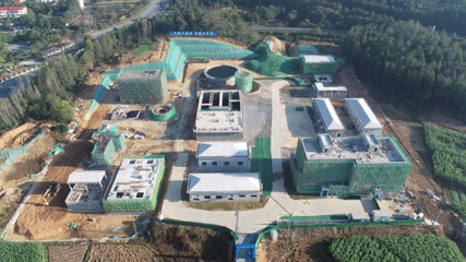 中國銀行江西省分行:以學(xué)促干 助力長江經(jīng)濟(jì)帶高質(zhì)量發(fā)展