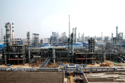 東營港經(jīng)濟開發(fā)區(qū)打造創(chuàng)新綠色智慧高端的全國化工產(chǎn)業(yè)示范基地