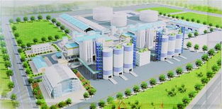 全省最大渣資源綜合利用環(huán)保項目昨在青奠基