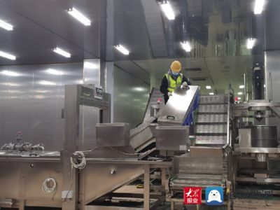 高唐開發(fā)區(qū):人勤春來早 項(xiàng)目開工忙