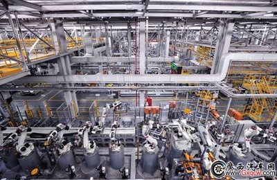 長(zhǎng)安汽車(chē)智造成就國(guó)家樣本:力挺中國(guó)品牌走向世界-廣西汽車(chē)網(wǎng)