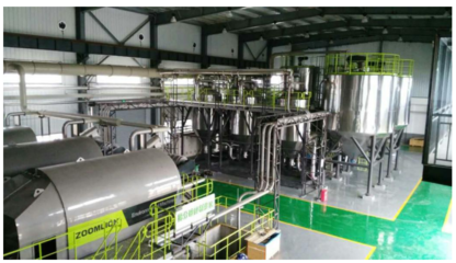 盈峰環(huán)境新品發(fā)布會(huì)在滬隆重召開(kāi),系列新品驚艷2019環(huán)博會(huì)(組圖)