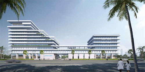 南海資源保護開發(fā)利用技術(shù)創(chuàng)新平臺項目建設(shè)進度過半