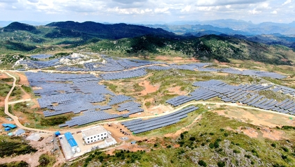 宣威市羊場鎮(zhèn):加快重點項目建設(shè) 打造新興工業(yè)鄉(xiāng)鎮(zhèn)