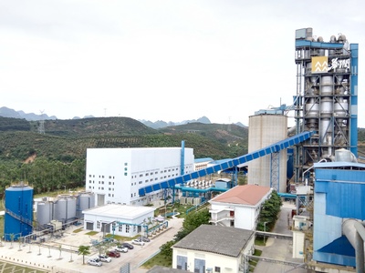 華潤集團(tuán):堅持綠色高質(zhì)量發(fā)展