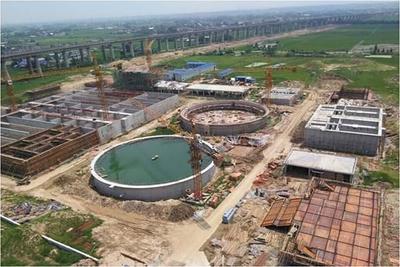 重點(diǎn)流域水污染防治項目網(wǎng)上公開巡查:湖南省寧鄉(xiāng)經(jīng)濟(jì)技術(shù)開發(fā)區(qū)污水處理廠及其配套管網(wǎng)工程進(jìn)展情況