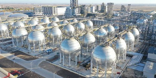 海國投集團(tuán)發(fā)揮國資擔(dān)當(dāng)助力產(chǎn)業(yè)轉(zhuǎn)型升級