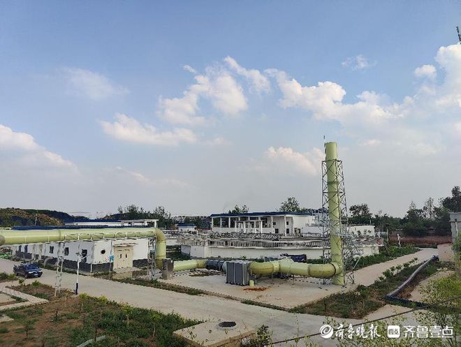 喜報!莘縣1例低效用地再開發(fā)項(xiàng)目入選省級典型案例