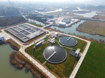 中標(biāo) | 中國能建葛洲壩生態(tài)環(huán)保公司中標(biāo)浙江溫嶺市污水處理運(yùn)營項目