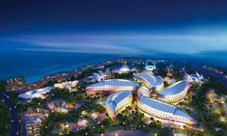 中國海南?；◢u 為生活帶來更多可能 二期新品發售中