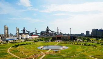 何文波眼中中國鋼鐵工業的綠色發展：水平、難點與未來方向