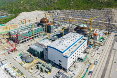 連云港市連云區打造“核光風儲氫”一體化新能源產業基地，助推綠色低碳發展